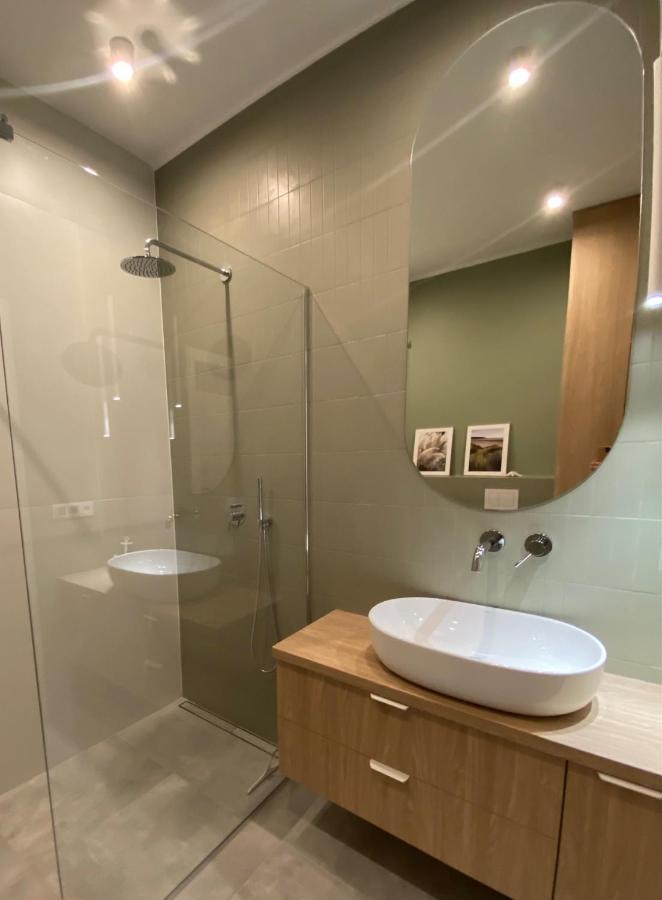 Nowy Apartament Z Tarasem Stacja Baltic Twins Sztutowo Εξωτερικό φωτογραφία