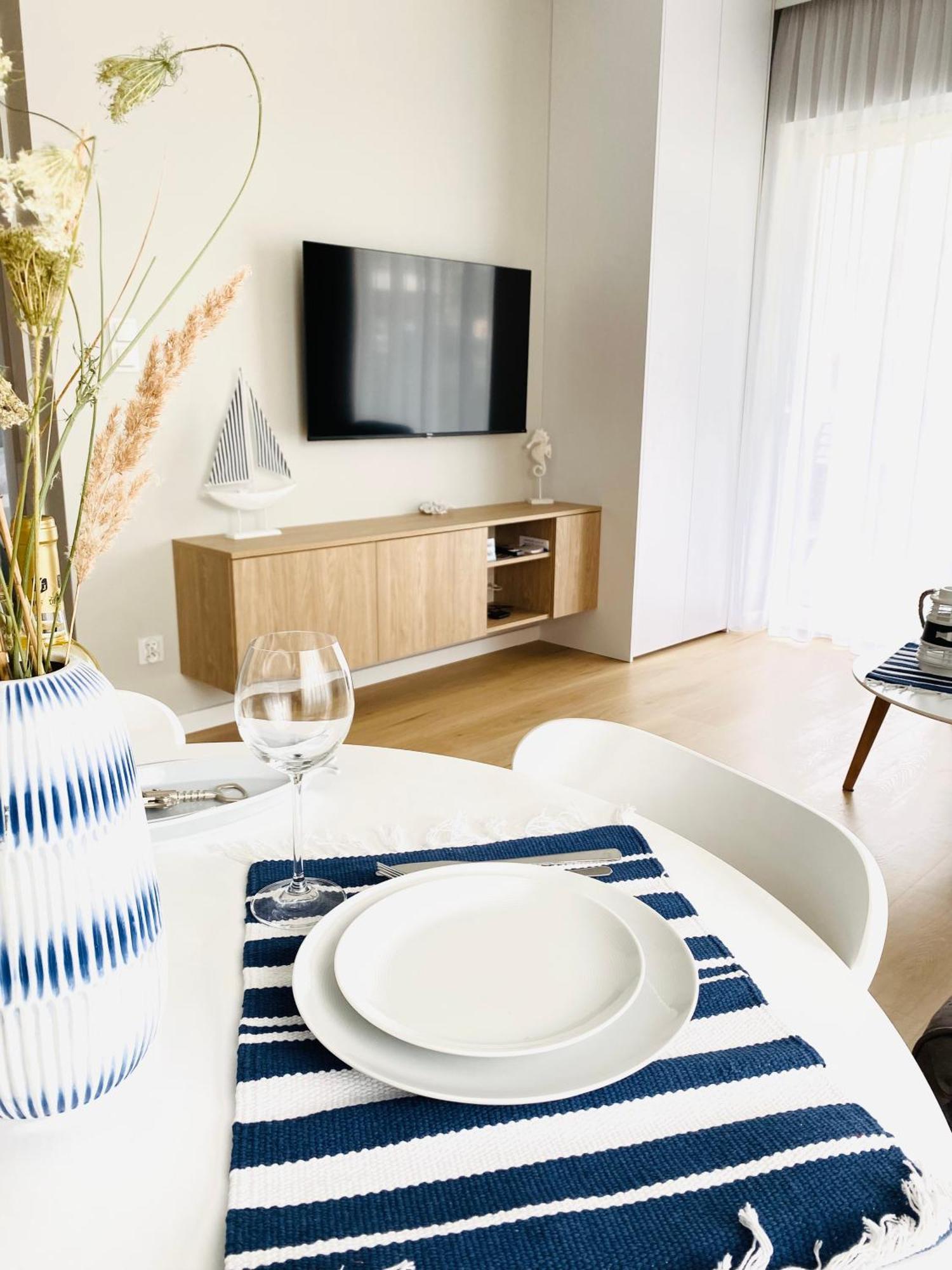 Nowy Apartament Z Tarasem Stacja Baltic Twins Sztutowo Εξωτερικό φωτογραφία